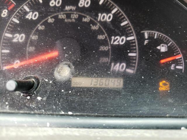 Photo 9 from auction – 2005 TOYOTA CAMRY LE with VIN 4T1BE30K65U626032