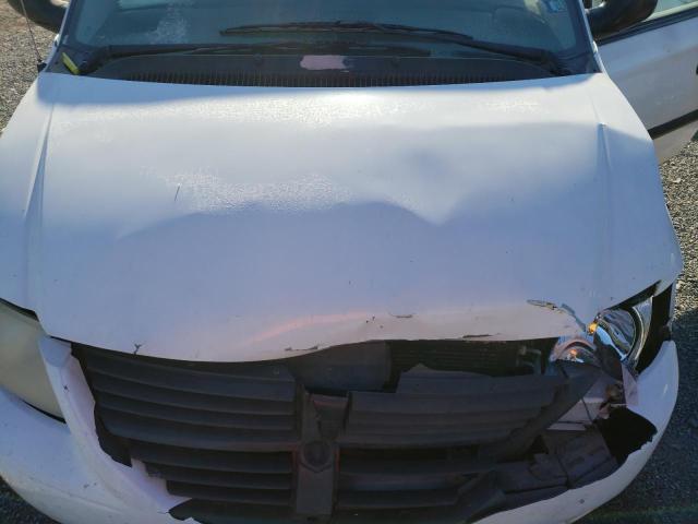 Photo 12 from auction – 2006 DODGE CARAVAN C/ with VIN 1D4GP21EX6B512235