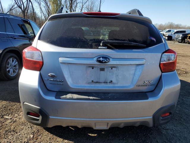 Photo 6 from auction – 2014 SUBARU XV CROSSTR with VIN JF2GPAVC2E8236436