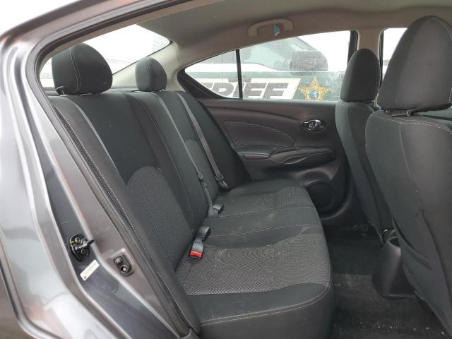 Photo 10 from auction – 2019 NISSAN VERSA S with VIN 3N1CN7AP7KL864586