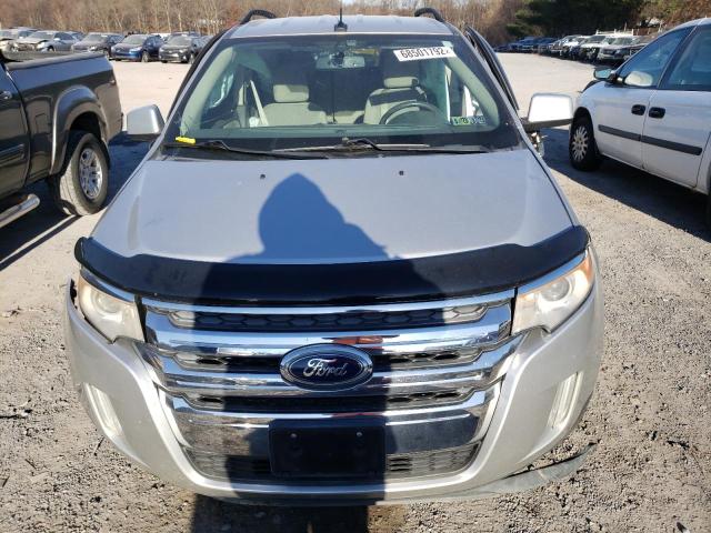 Photo 5 from auction – 2011 FORD EDGE SEL with VIN 2FMDK4JC9BBA63090