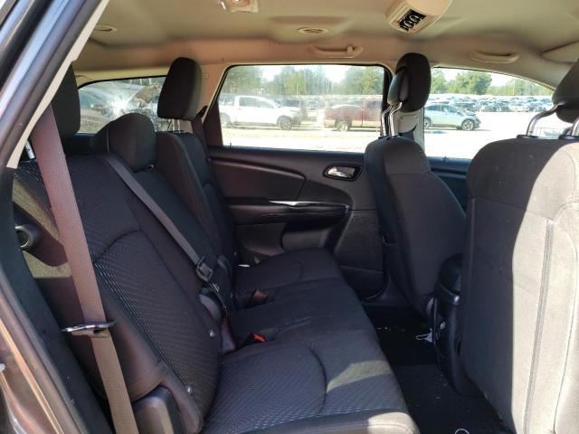 Photo 11 from auction – 2017 DODGE JOURNEY CR with VIN 3C4PDCGG1HT520374