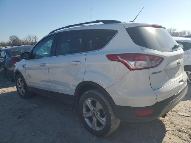 Photo 2 from auction – 2013 FORD ESCAPE SE with VIN 1FMCU9GX7DUA73725