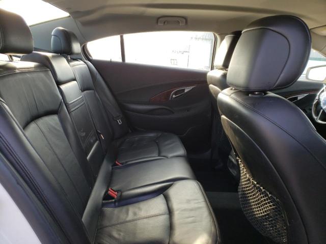 Photo 10 from auction – 2011 BUICK LACROSSE C with VIN 1G4GC5GD1BF102530