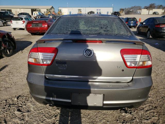 Photo 6 from auction – 2009 MERCURY MILAN PREM with VIN 3MEHM08199R633709