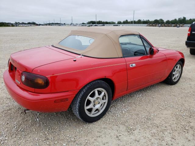 Photo 3 from auction – 1997 MAZDA MX-5 MIATA with VIN JM1NA3530V0732966