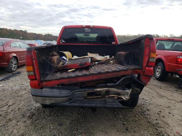 Photo 6 from auction – 2002 CHEVROLET SILVERADO with VIN 2GCEK19T921283508