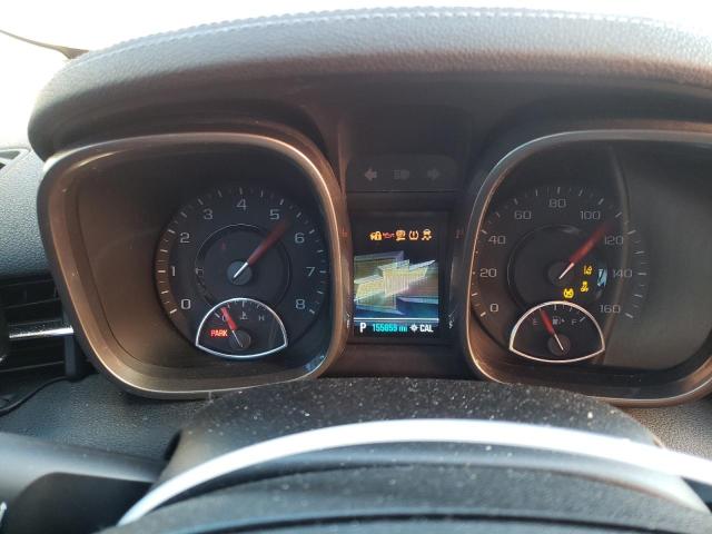 Photo 9 from auction – 2013 CHEVROLET MALIBU 2LT with VIN 1G11E5SA6DF282679