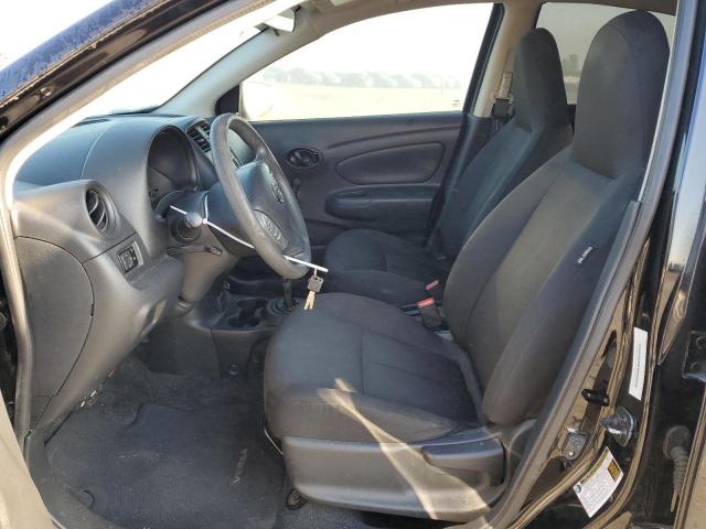 Photo 7 from auction – 2017 NISSAN VERSA S with VIN 3N1CN7AP7HL891859