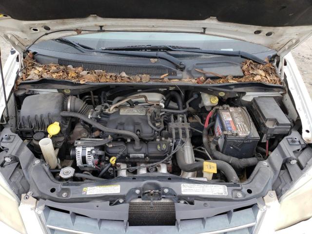 Photo 12 from auction – 2010 CHRYSLER TOWN & COU with VIN 2A4RR5D16AR308661