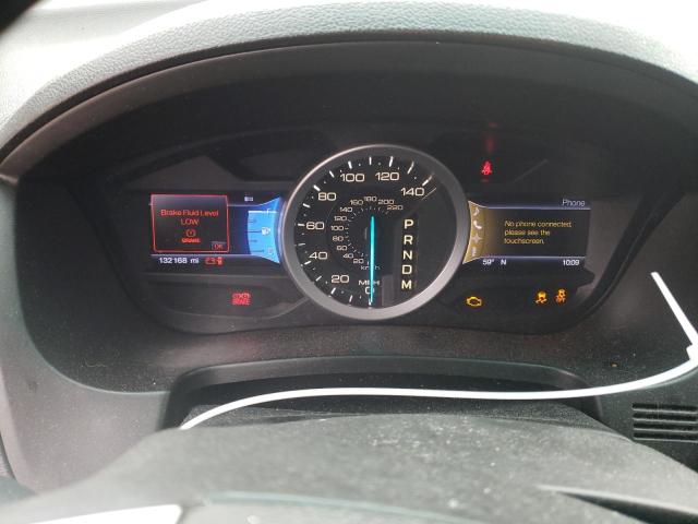 Photo 9 from auction – 2013 FORD EXPLORER X with VIN 1FM5K7D87DGA24474