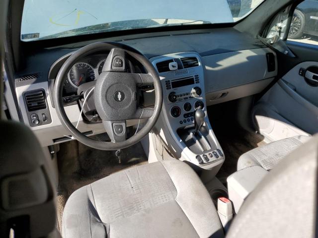 Photo 8 from auction – 2005 CHEVROLET EQUINOX LS with VIN 2CNDL23F056176920