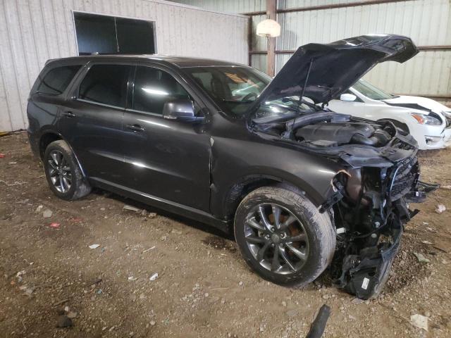 Photo 4 from auction – 2015 DODGE DURANGO LI with VIN 1C4RDHDG8FC161169