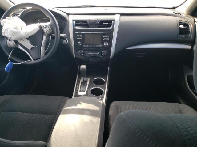 Photo 8 from auction – 2014 NISSAN ALTIMA 2.5 with VIN 1N4AL3AP1EC317600