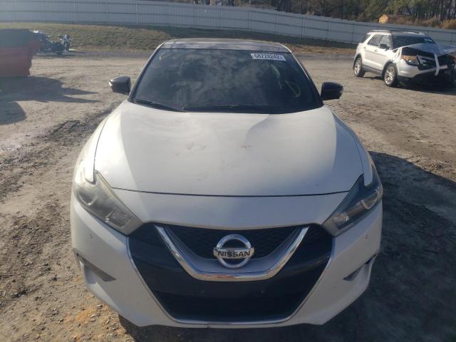 Zdjęcie 5 z aukcji – 2016 NISSAN MAXIMA 3.5 z VIN 1N4AA6AP5GC425292