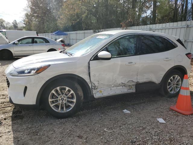 Photo 1 from auction – 2020 FORD ESCAPE SE with VIN 1FMCU0G68LUB55707