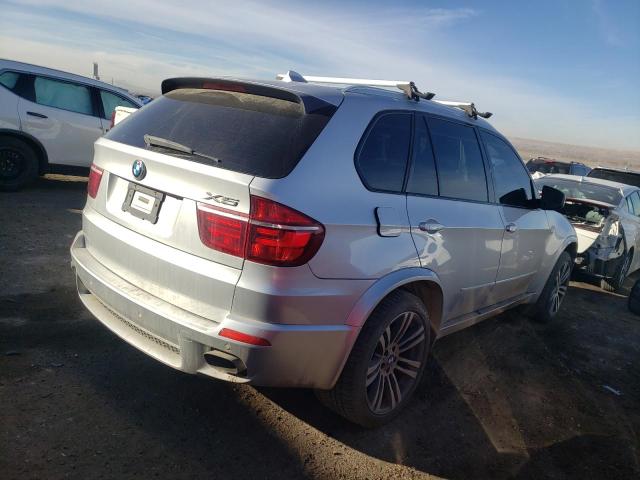 Photo 3 from auction – 2011 BMW X5 XDRIVE3 with VIN 5UXZV4C50BL408179