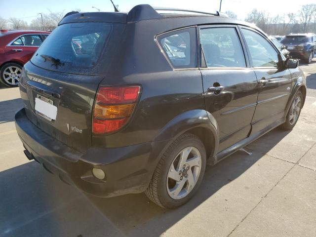 Photo 3 from auction – 2006 PONTIAC VIBE with VIN 5Y2SL65816Z420890