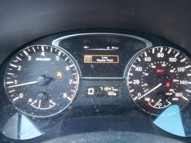 Zdjęcie 9 z aukcji – 2015 NISSAN ALTIMA 2.5 z VIN 1N4AL3AP1FC471354
