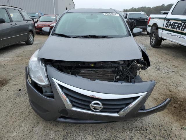 Photo 5 from auction – 2019 NISSAN VERSA S with VIN 3N1CN7AP7KL864586