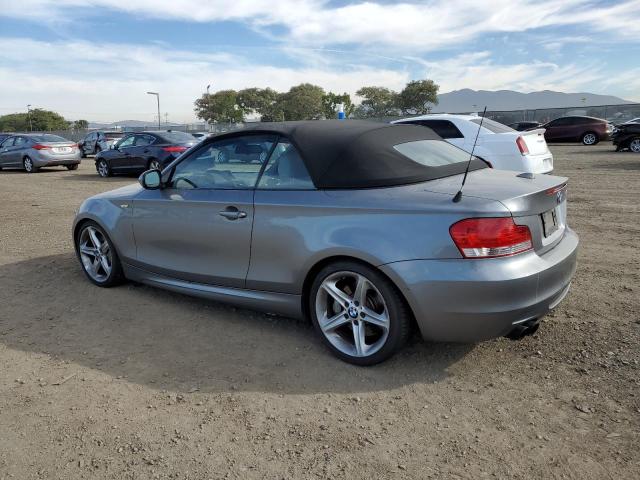 Photo 2 from auction – 2011 BMW 135 I with VIN WBAUN7C57BVM24040
