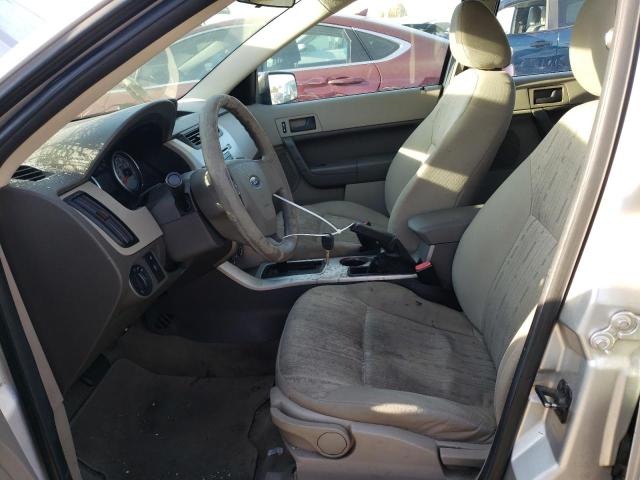 Photo 7 from auction – 2010 FORD FOCUS SE with VIN 1FAHP3FN6AW146443
