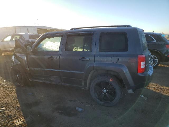 Photo 2 from auction – 2015 JEEP PATRIOT LA with VIN 1C4NJRFB8FD347643