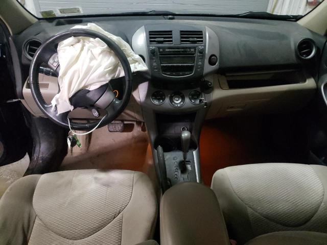 Photo 8 from auction – 2008 TOYOTA RAV4 LIMIT with VIN JTMBD31V886055121