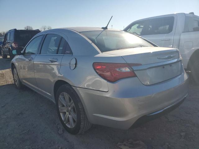 Photo 2 from auction – 2012 CHRYSLER 200 TOURIN with VIN 1C3CCBBB1CN283664