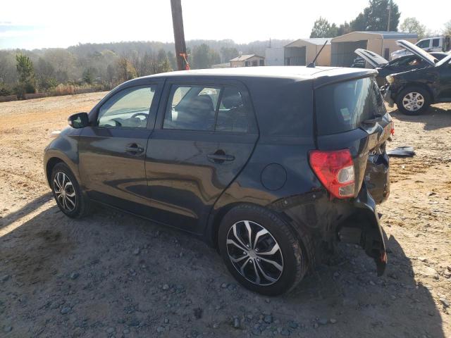 Photo 2 from auction – 2010 TOYOTA SCION XD with VIN JTKKU4B41A1002848