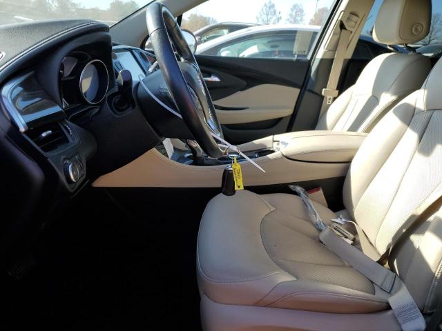 Photo 7 from auction – 2019 BUICK ENVISION E with VIN LRBFXCSA1KD030597