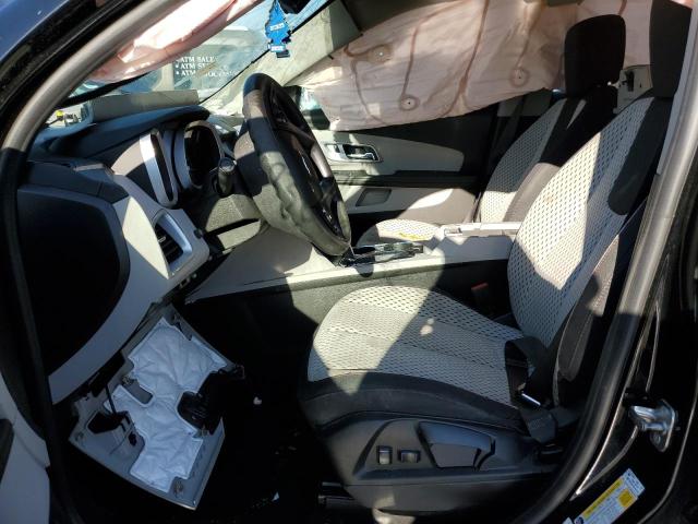 Photo 7 from auction – 2013 CHEVROLET EQUINOX LS with VIN 2GNFLCEK0D6307699