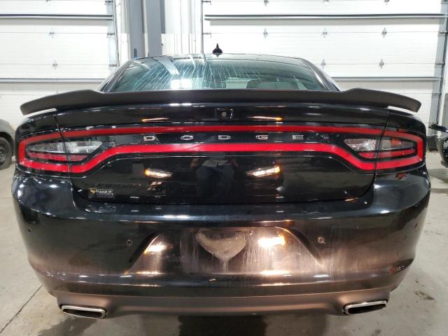 Photo 6 from auction – 2019 DODGE CHARGER SX with VIN 2C3CDXJG0KH710833