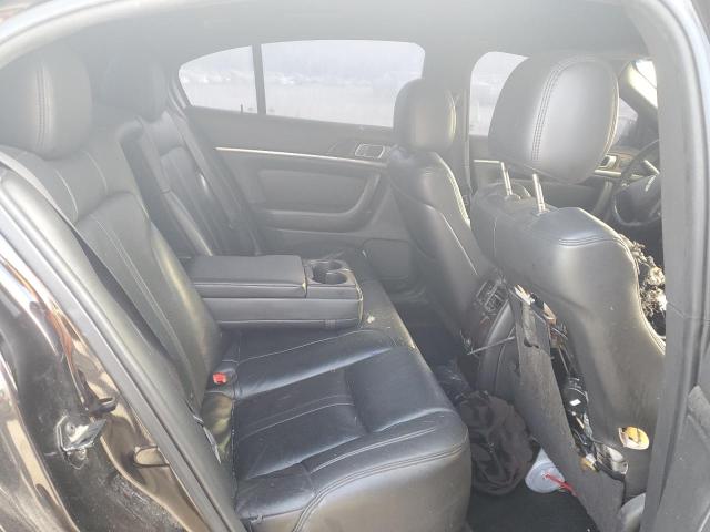 Photo 10 from auction – 2013 LINCOLN MKS with VIN 1LNHL9EK4DG616396