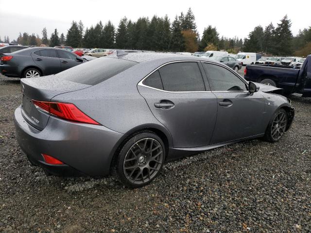 Photo 3 from auction – 2019 LEXUS IS 300 with VIN JTHC81D25K5036598
