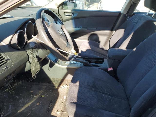 Photo 7 from auction – 2005 NISSAN ALTIMA S with VIN 1N4AL11D85C155538