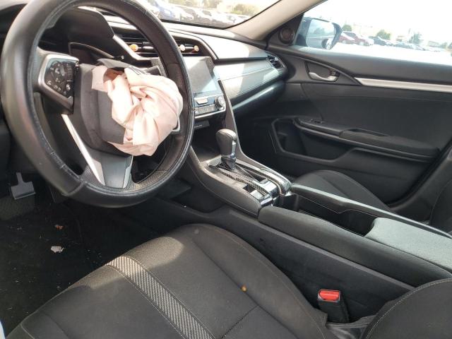 Photo 8 from auction – 2016 HONDA CIVIC EX with VIN 19XFC2F70GE073419