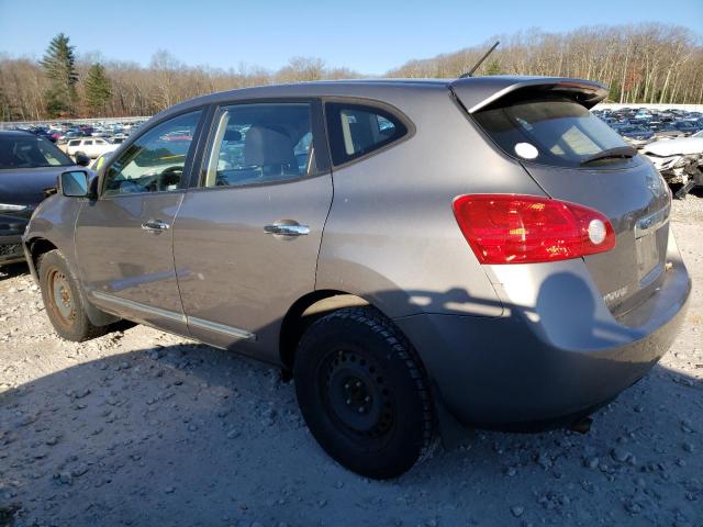 Photo 2 from auction – 2012 NISSAN ROGUE S with VIN JN8AS5MV6CW709457