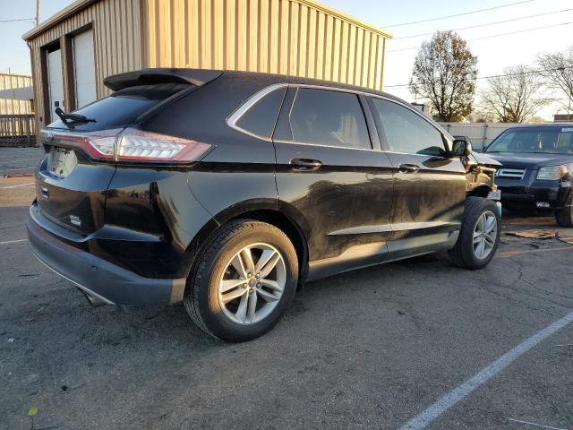Photo 3 from auction – 2017 FORD EDGE SEL with VIN 2FMPK3J96HBC32521