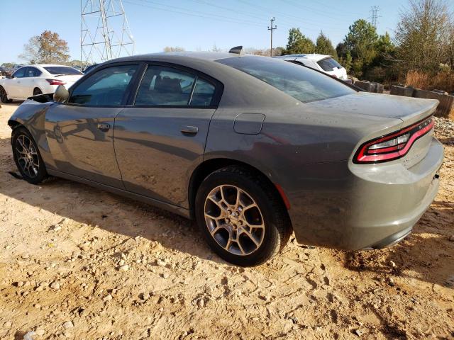 Photo 2 from auction – 2017 DODGE CHARGER SX with VIN 2C3CDXJG0HH526159
