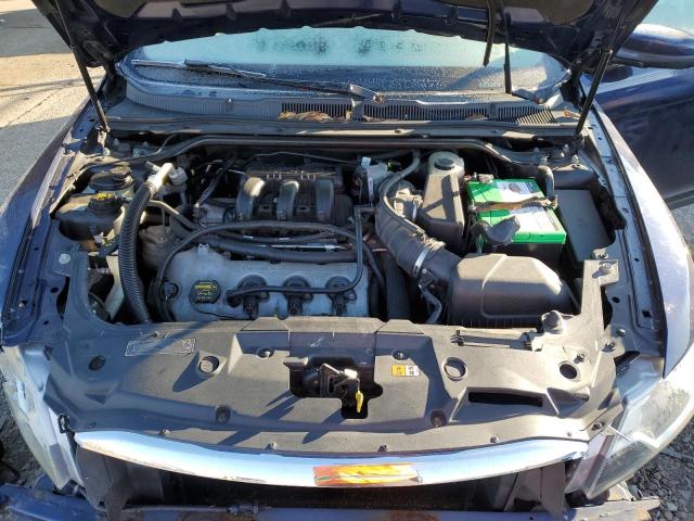 Photo 11 from auction – 2011 FORD TAURUS SEL with VIN 1FAHP2EW5BG185007