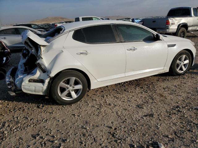 Photo 3 from auction – 2015 KIA OPTIMA LX with VIN 5XXGM4A71FG354722