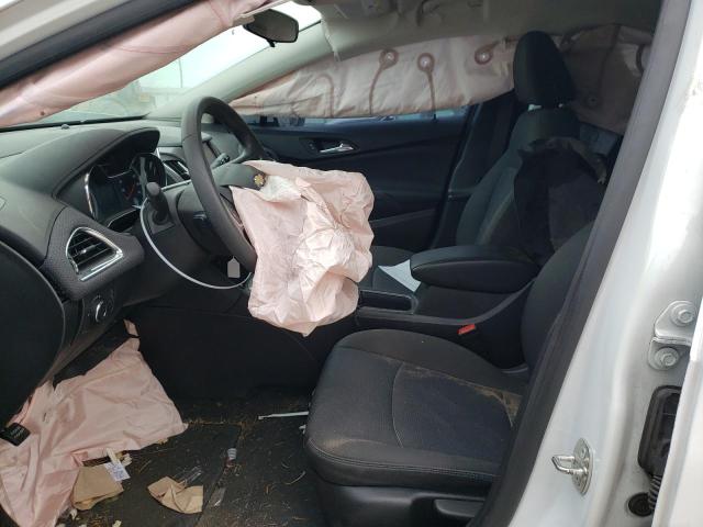 Photo 7 from auction – 2018 CHEVROLET CRUZE LT with VIN 3G1BE6SM6JS543630