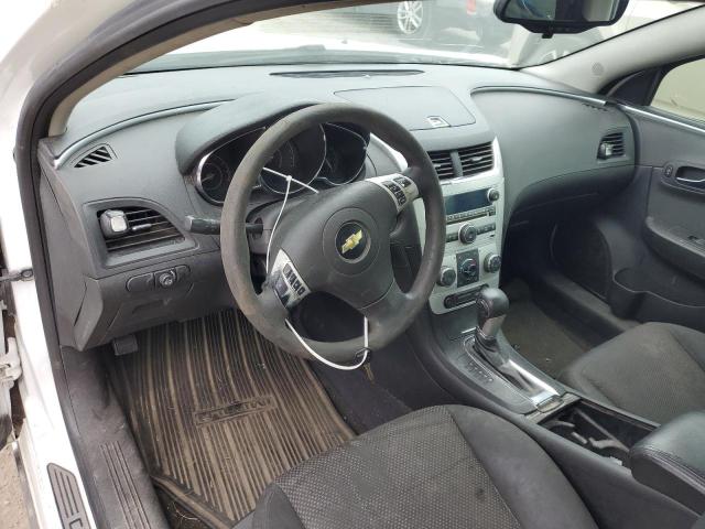 Photo 8 from auction – 2012 CHEVROLET MALIBU 1LT with VIN 1G1ZC5E06CF163539