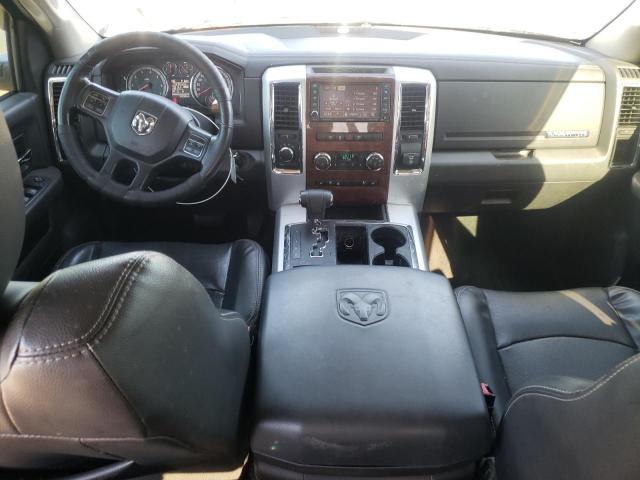 Photo 8 from auction – 2012 DODGE RAM 1500 L with VIN 1C6RD7NT1CS198403