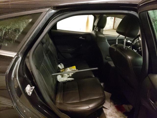 Photo 10 from auction – 2012 FORD FOCUS SEL with VIN 1FAHP3M24CL330924