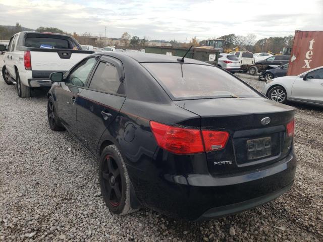 Photo 2 from auction – 2012 KIA FORTE EX with VIN KNAFU4A27C5633959