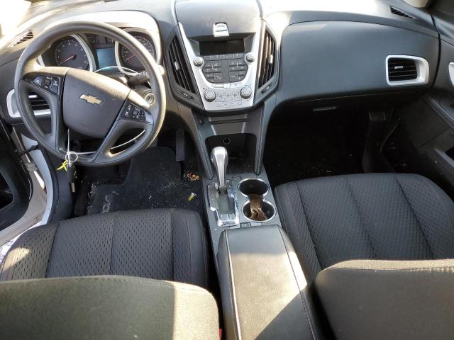 Photo 8 from auction – 2015 CHEVROLET EQUINOX LS with VIN 2GNALAEK7F6436346