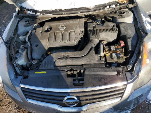 Photo 11 from auction – 2009 NISSAN ALTIMA 2.5 with VIN 1N4AL21E99C190044