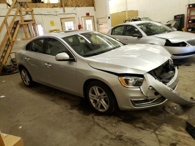 Photo 4 from auction – 2015 VOLVO S60 PREMIE with VIN YV1612TK5F2356998